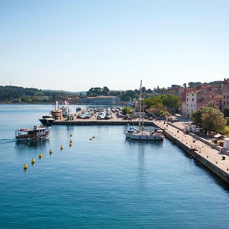 Adriatic Seaview Studio Rovinj Luaran gambar