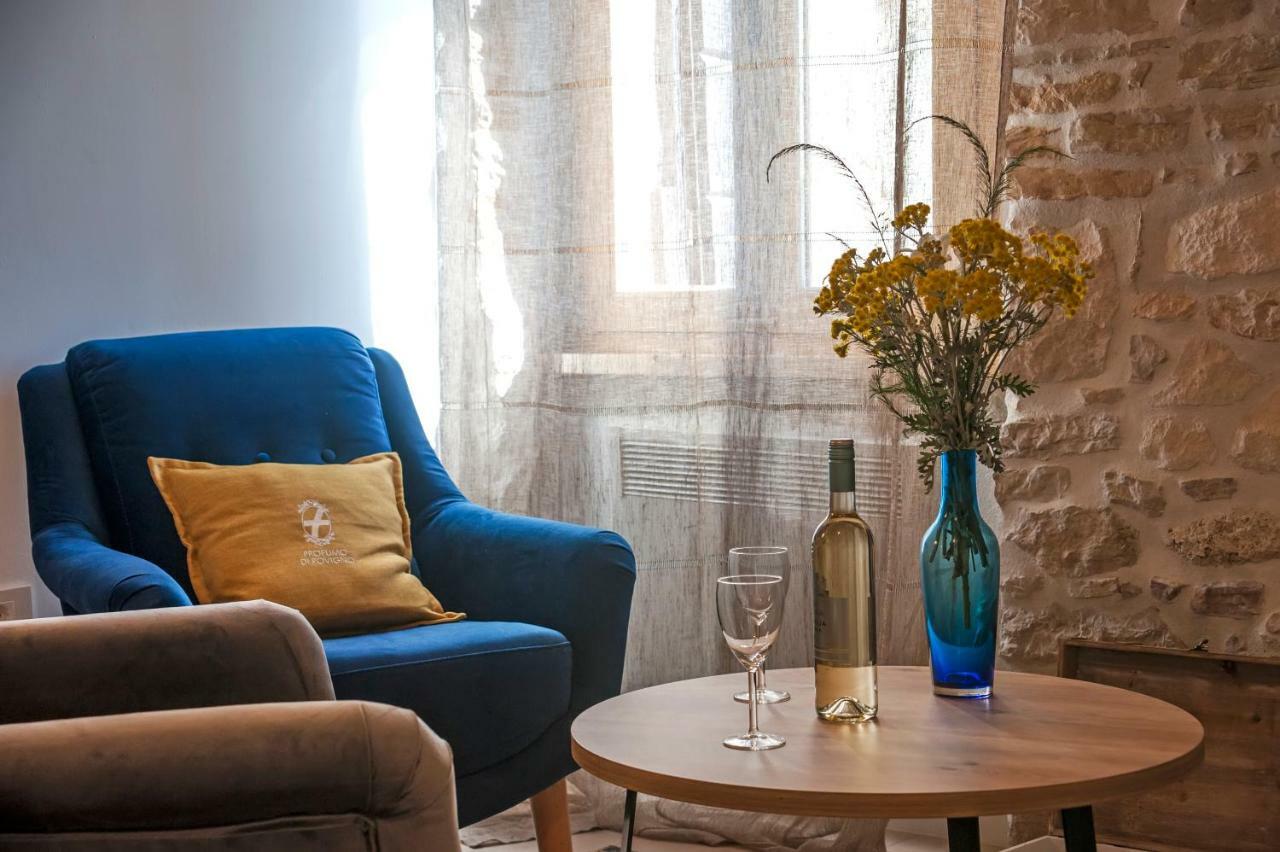 Adriatic Seaview Studio Rovinj Luaran gambar