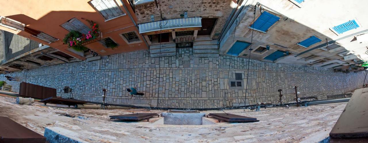 Adriatic Seaview Studio Rovinj Luaran gambar
