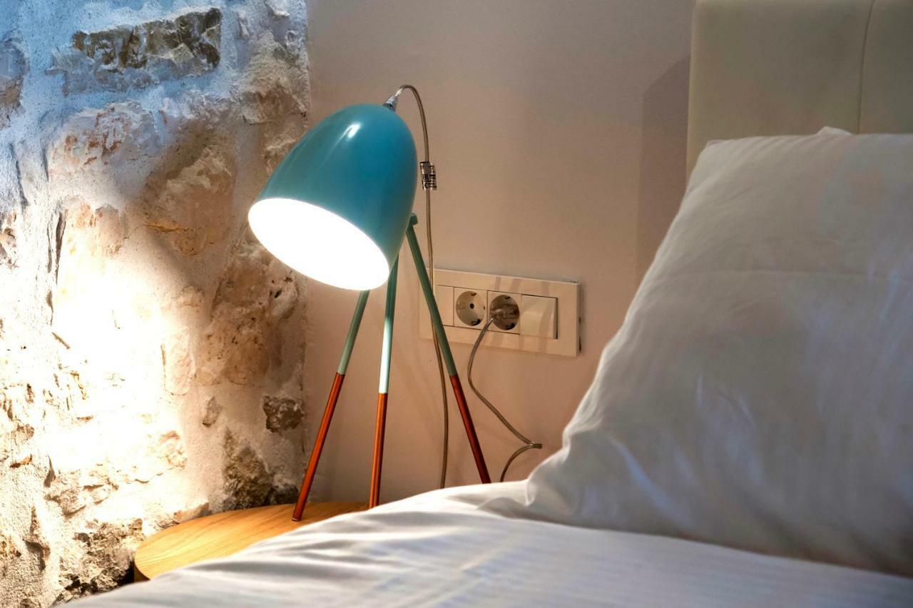 Adriatic Seaview Studio Rovinj Luaran gambar